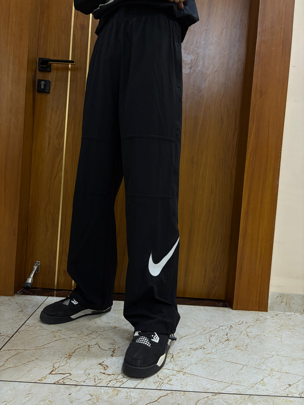 Nike Glide Joggers