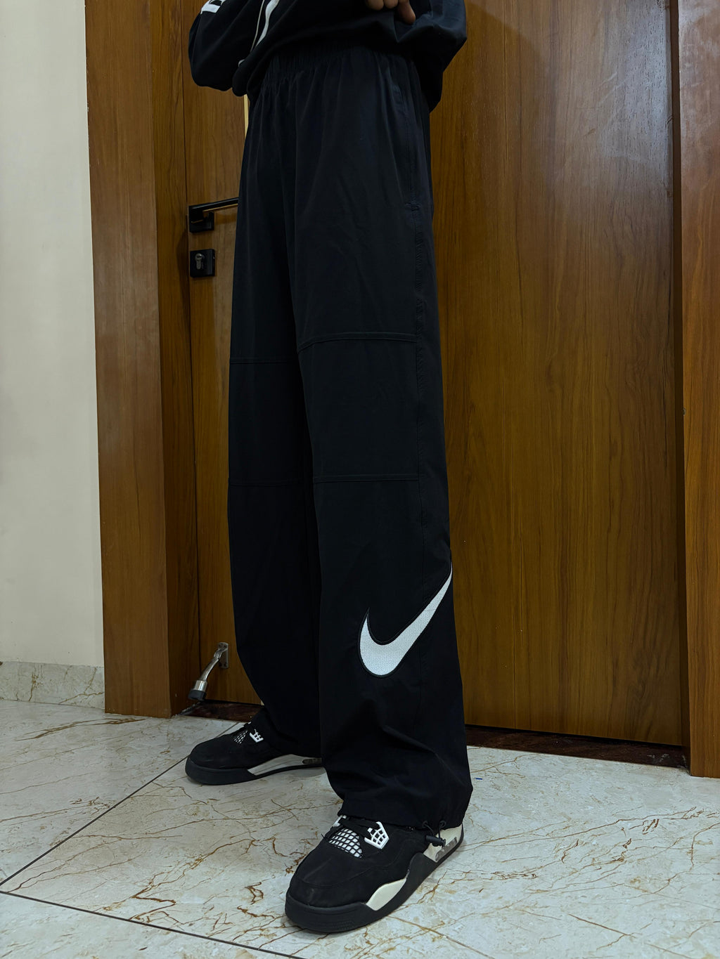Nike Glide Joggers
