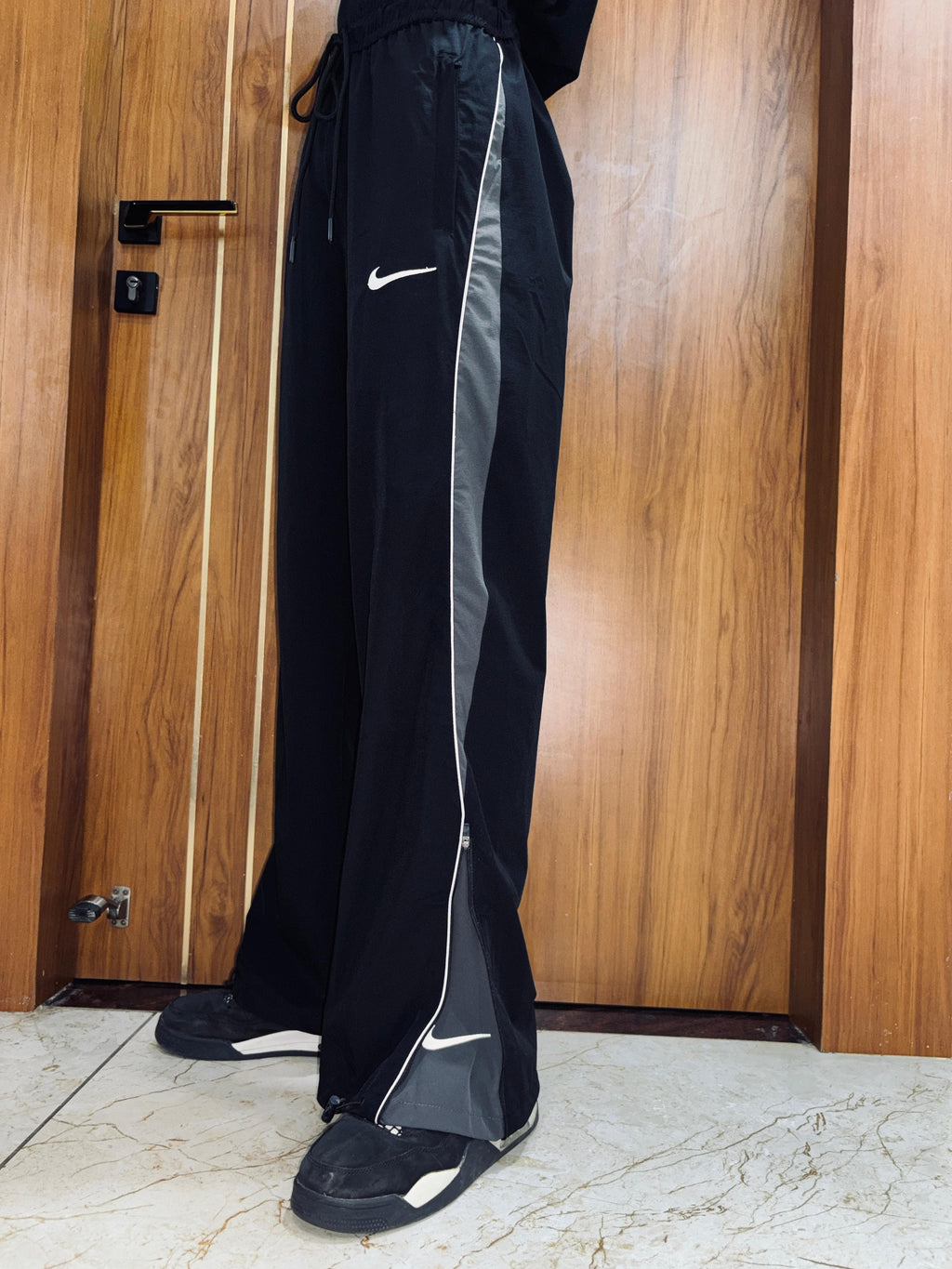 Nike Phantom bootcut