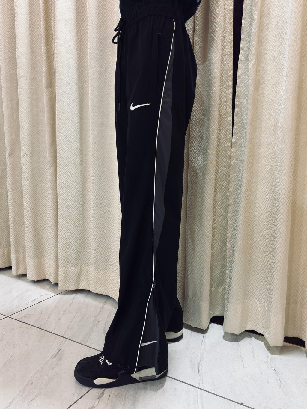 Nike Phantom bootcut